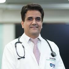 Dr. Waseem Abbas