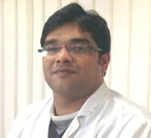 Dr. Yashdeep Rustagi
