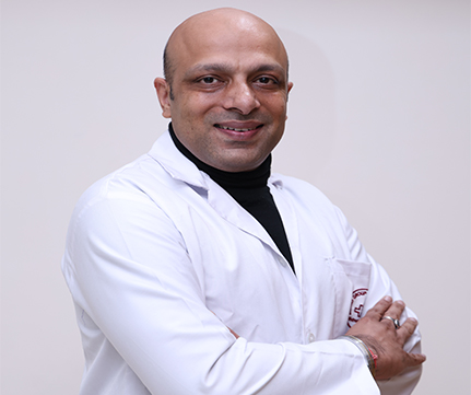 Dr. Kushal