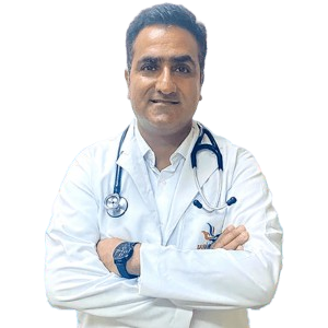 Dr. Pawan Zutshi