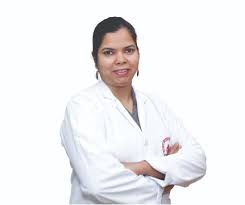 Dr. Pratiksha Shrivastava