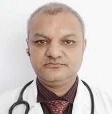 Dr. Puneet Gupta