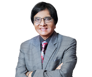 Dr. Purshotam Lal