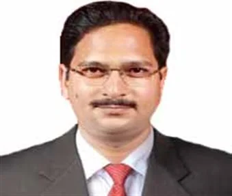 Dr. Sangram Keshari Sahoo