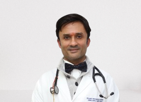Dr. Amit Bhushan Sharma