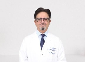 Dr. Amitabh Malik