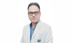 Dr. Deepak Thakur