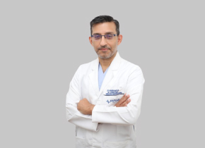 Dr. Naveen Satija