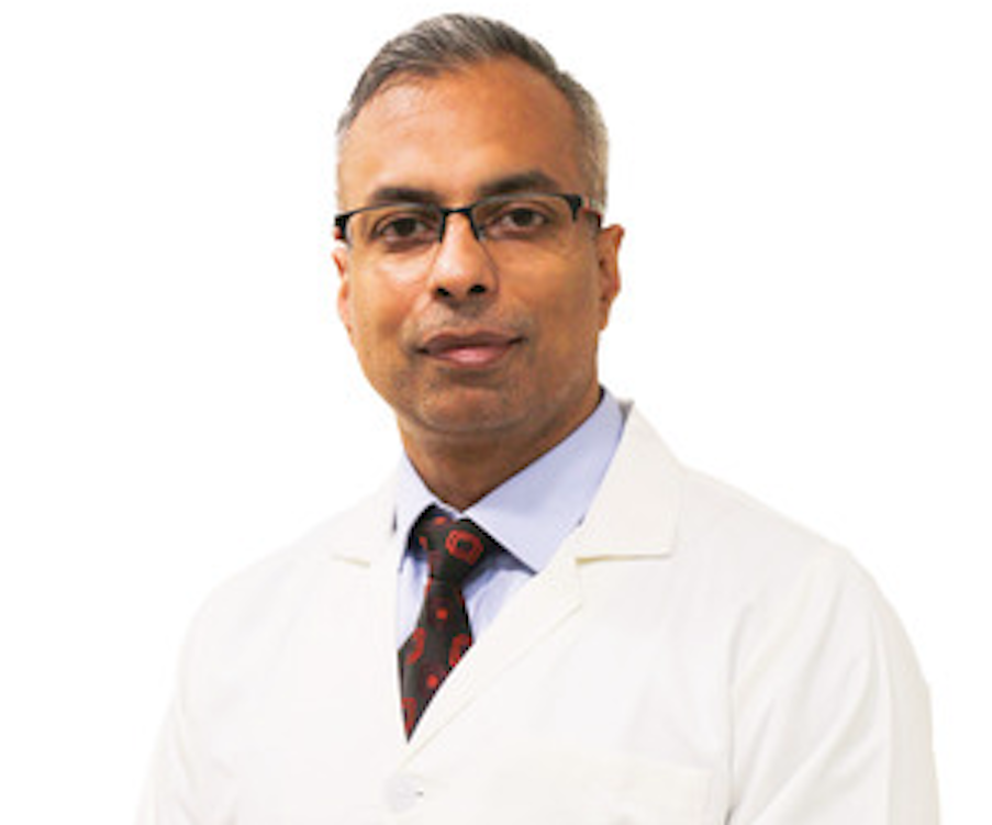 Dr. Piyush Kumar