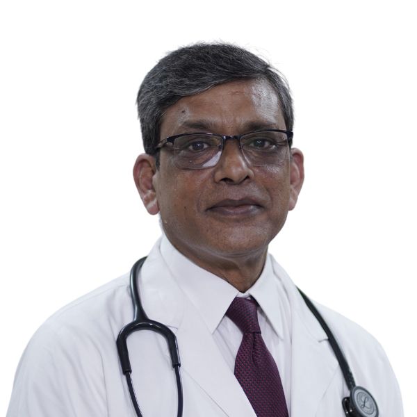 Dr. P.N. Gupta