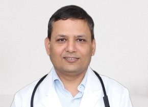 Dr. Rahul Naithani