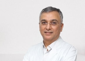 Dr. Rajnish Monga