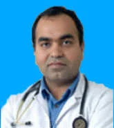 Dr. Supertiksh Yadav