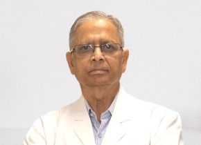 Dr. V. S Mehta