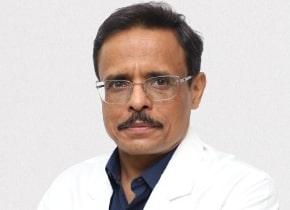 Dr. Vipul Gupta