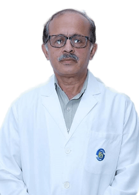Dr. Aditya Pradhan