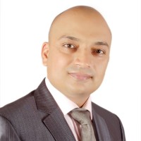 Dr. Amar Deep Yadav