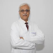Dr. Ashish Sadana