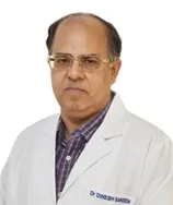 Dr. Dinesh Sareen
