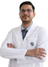 Dr. Geet Bajpai