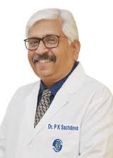 Dr. PK Sachdeva