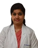 Dr. Preeti Tahilyani