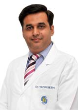 Dr. Yatin Sethi